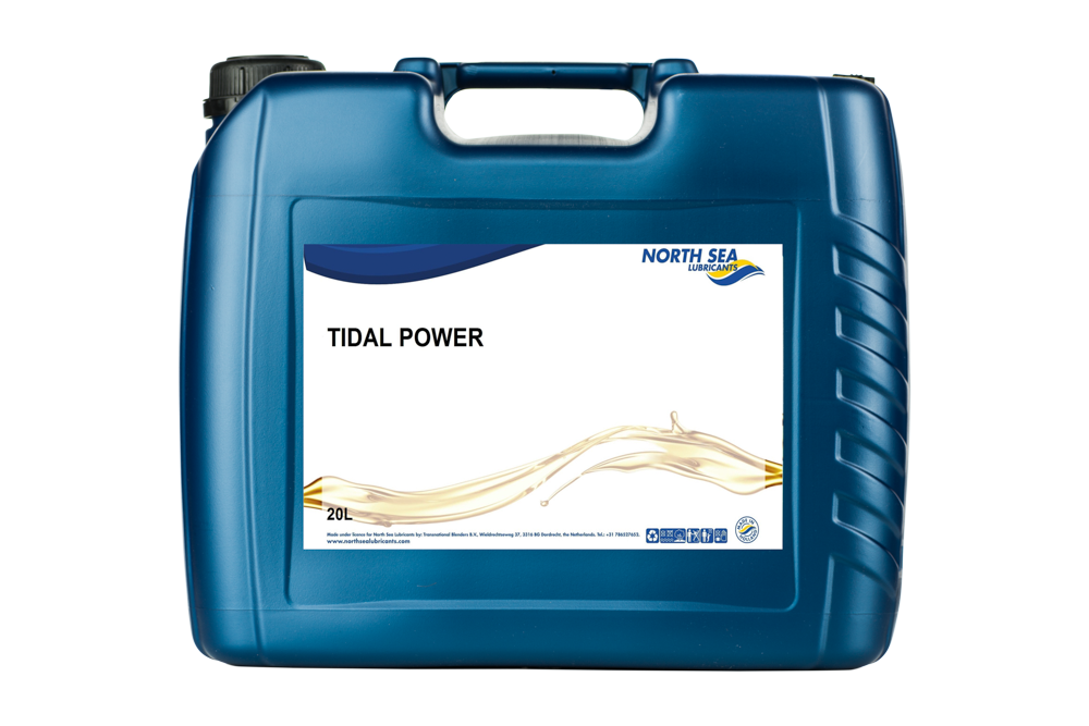 NSL Tidal Power SXPD 10W40